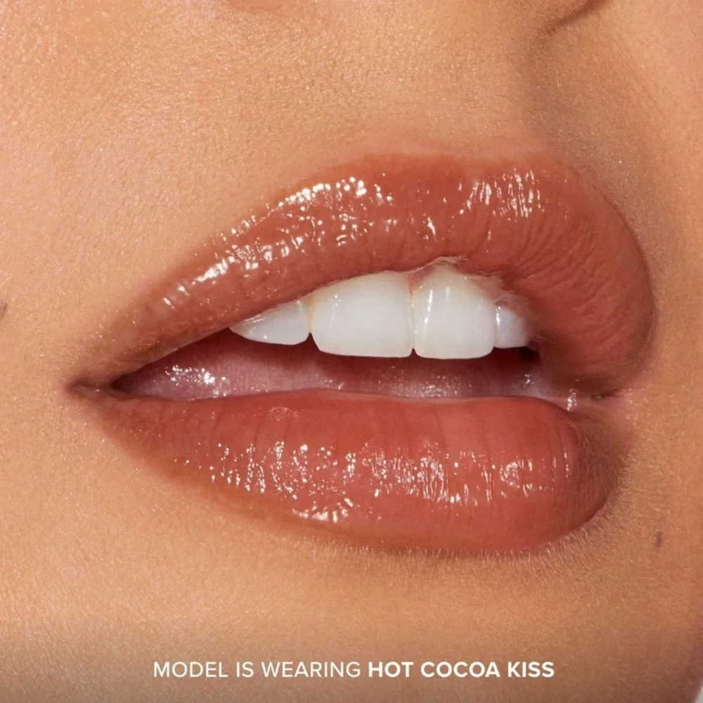 Too Faced Pillow Balm Hydrating Lip Treatment “Hot Cocoa Kiss”